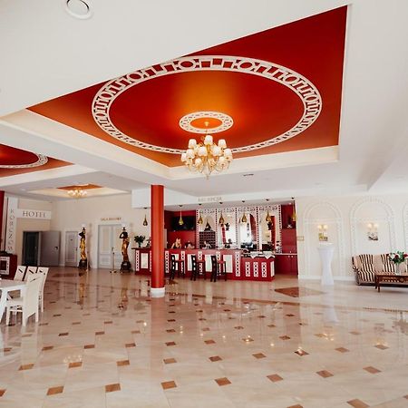 Hotel Korczowa Mlyny  Exterior photo