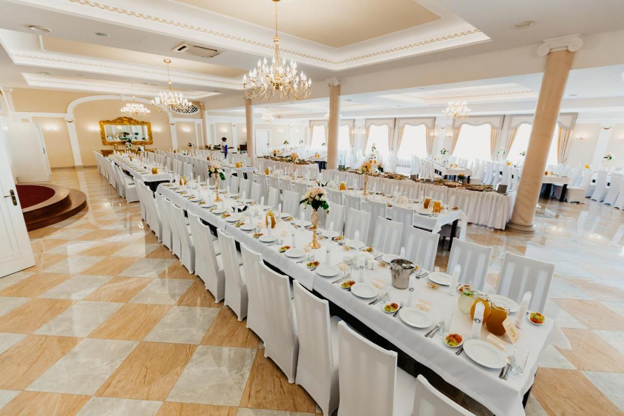 Hotel Korczowa Mlyny  Exterior photo