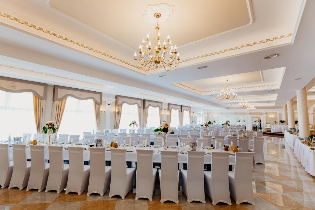Hotel Korczowa Mlyny  Exterior photo